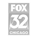 fox 32 chicago logo