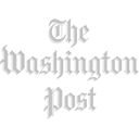 washington post logo